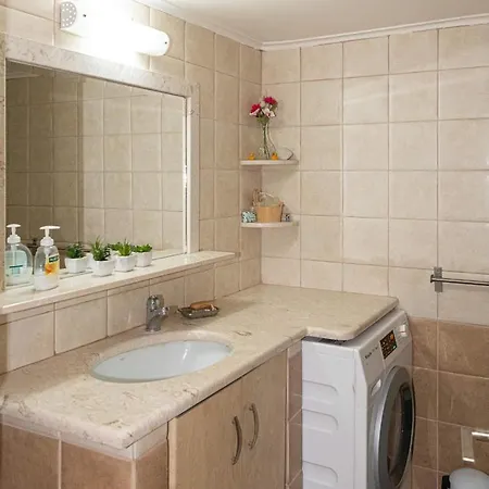 Olive Rhodes Town דירה עיר רודוס