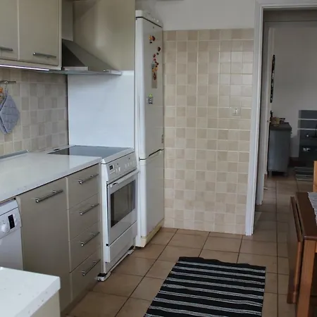 Apartment Olive Rhodes Town