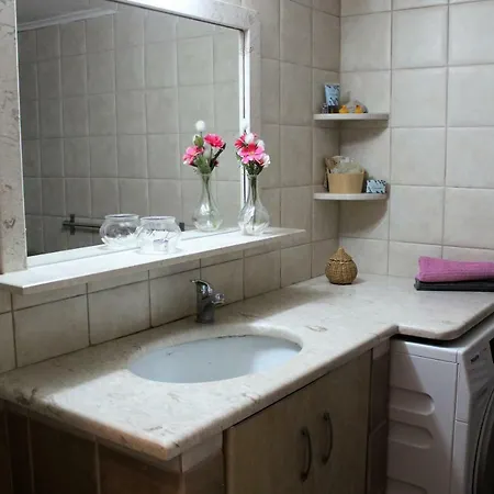 Apartment Olive Rhodes Town *