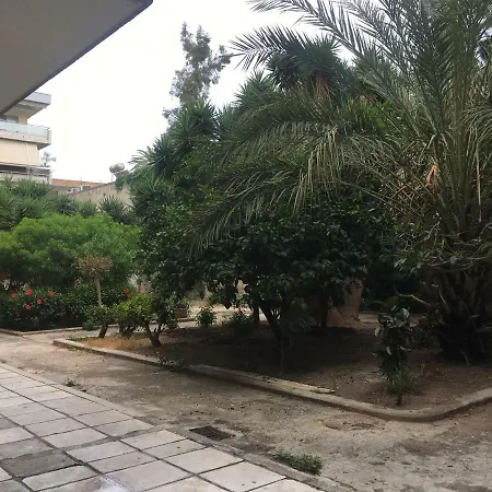 Apartment Olive Rhodes Town *