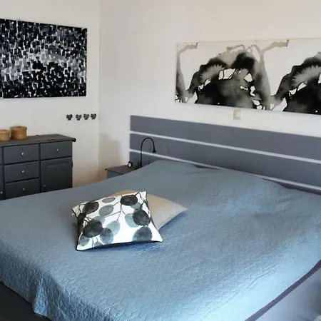 Apartment Olive Rhodes Town