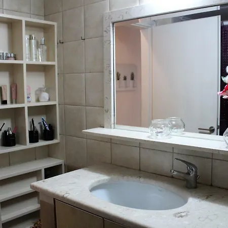Olive Rhodes Town Apartment Rhodes City