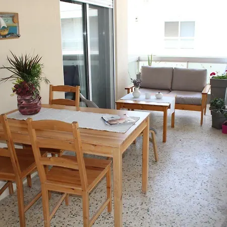Olive Rhodes Town Apartment Rhodes City