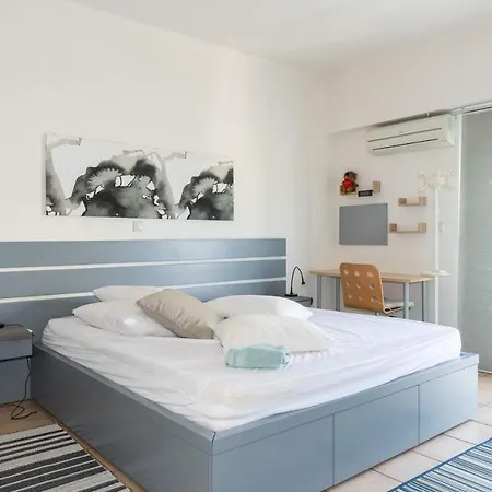 Apartment Olive Rhodes Town Rhodes City
