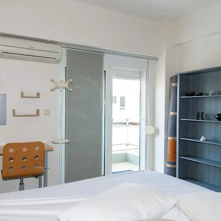 Apartment Olive Rhodes Town Rhodes City