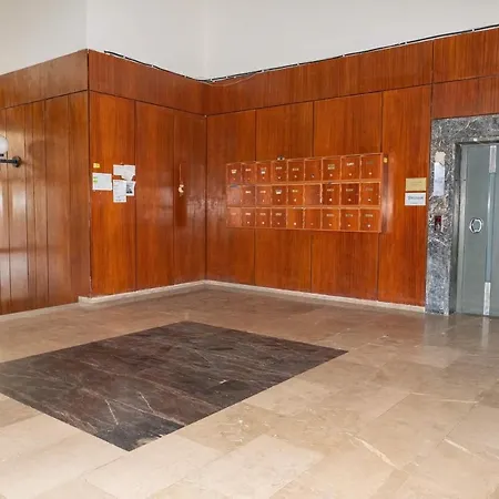 Apartment Olive Rhodes Town