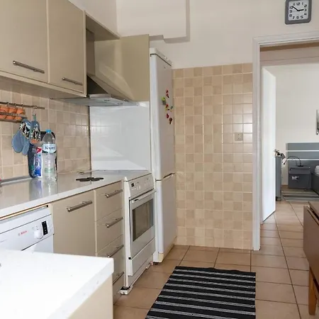 Apartment Olive Rhodes Town *
