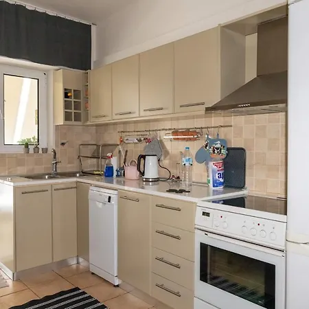 Apartment Olive Rhodes Town *