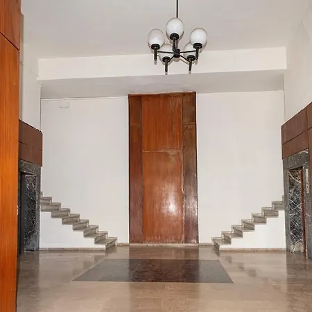 Apartment Olive Rhodes Town *