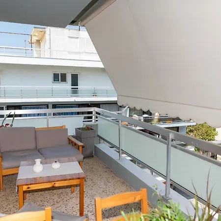 Apartment Olive Rhodes Town Rhodes City